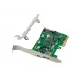 Conceptronic EMRICK USB 3.2 Gen 2 PCIe kortelė, 1 prievadas USB-C ir 1 prievadas USB-A