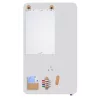 Board holder Legamaster WOODEN whiteboard marker holder magnetic