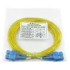 BlueOptics SFP3232BU7.5MK InfiniBand šviesolaidinis kabelis 7,5 m SC