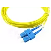 BlueOptics SFP3232BU7.5MK InfiniBand šviesolaidinis kabelis 7,5 m SC