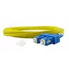BlueOptics SFP3232BU7.5MK InfiniBand šviesolaidinis kabelis 7,5 m SC