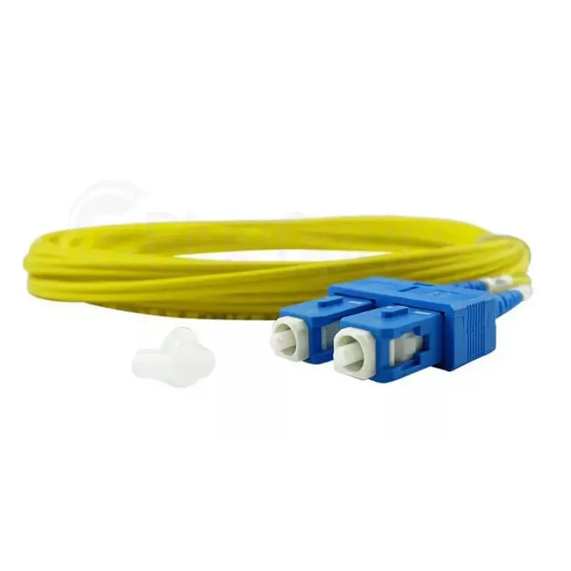 BlueOptics SFP3232BU7.5MK InfiniBand šviesolaidinis kabelis 7,5 m SC