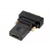 Kabelio perėjimo keitiklis DVI-D HDMI Akasa AK-CBHD16-BK