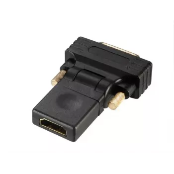 Kabelio perėjimo keitiklis DVI-D HDMI Akasa AK-CBHD16-BK