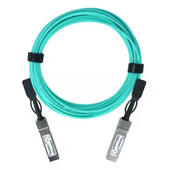 SFP+ kabelis BlueOptics SFP-AOC-10G-25M-MR-BO 25m Male/Male