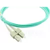 BlueOptics InfiniBand šviesolaidinis kabelis 5 m 2x LC 2x SC LC/APC