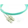 BlueOptics InfiniBand šviesolaidinis kabelis 5 m 2x LC 2x SC LC/APC