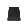Conceptronic DANTE06B 2,5 col. kietojo disko dėžutė USB 3.0, HDD/SSD korpusas, 2,5 col., Serial ATA III, 6 Gbit/s, USB ryšys, juoda