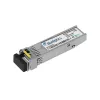 BlueOptics SFP-1GT15R13BX40-I-BO tinklo siųstuvo-imtuvo modulis Šviesolaidinis 1250 Mbit/s