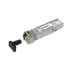 BlueOptics SFP-1GT15R13BX40-I-BO tinklo siųstuvo-imtuvo modulis Šviesolaidinis 1250 Mbit/s