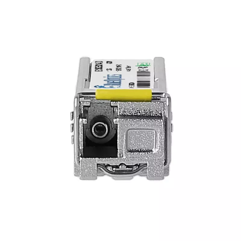 BlueOptics SFP-1GT15R13BX40-I-BO tinklo siųstuvo-imtuvo modulis Šviesolaidinis 1250 Mbit/s