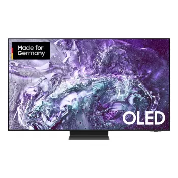 Samsung GQ65S95DAT 165.1 cm (65 col.) 4K Ultra HD išmanusis televizorius Wi-Fi juodas