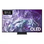 Samsung GQ65S95DAT 165.1 cm (65 col.) 4K Ultra HD išmanusis televizorius Wi-Fi juodas
