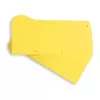 Dokumentų aplankas Elba 240x105 mm geltonas