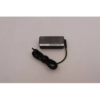 Kintamosios srovės adapteris Lenovo 45W USB-C 5A10W86249 — 45 W USB-C maitinimo šaltinis nešiojamiesiems kompiuteriams ir įrenginiams