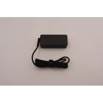 Kintamosios srovės adapteris Lenovo 45W USB-C 5A10W86249 — 45 W USB-C maitinimo šaltinis nešiojamiesiems kompiuteriams ir įrenginiams