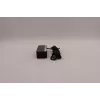 Kintamosios srovės adapteris Lenovo 45W USB-C 5A10W86249 — 45 W USB-C maitinimo šaltinis nešiojamiesiems kompiuteriams ir įrenginiams