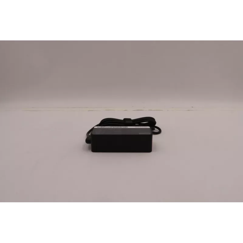 Kintamosios srovės adapteris Lenovo 45W USB-C 5A10W86249 — 45 W USB-C maitinimo šaltinis nešiojamiesiems kompiuteriams ir įrenginiams