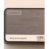 Kintamosios srovės adapteris Lenovo 45W USB-C 5A10W86249 — 45 W USB-C maitinimo šaltinis nešiojamiesiems kompiuteriams ir įrenginiams
