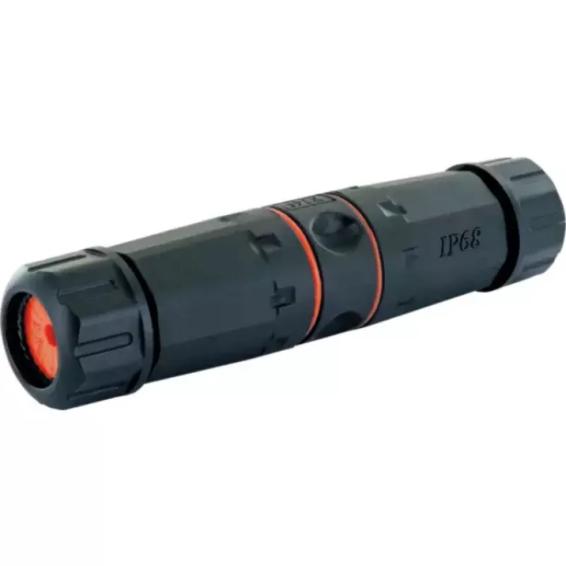 Laido jungtis RJ45 Schwaiger NWDK16533