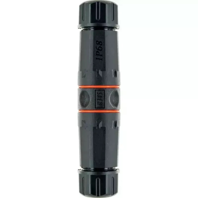 Laido jungtis RJ45 Schwaiger NWDK16533