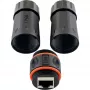 Laido jungtis RJ45 Schwaiger NWDK16533