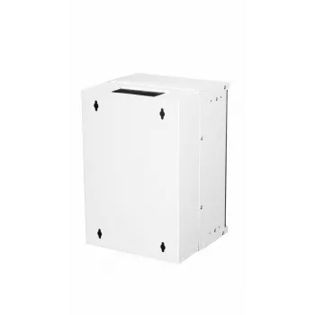 Equip Eco Mount 10' spinta, 09U, 300X300MM, RAL7035 pilka