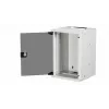Equip Eco Mount 10' spinta, 09U, 300X300MM, RAL7035 pilka
