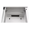 Equip Eco Mount 10' spinta, 09U, 300X300MM, RAL7035 pilka