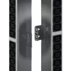 Montavimo rinkinys Bachmann 802.0001 Sidabrinis Metalas