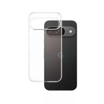 Cover PanzerGlass CARE by madingas dėklas Transparent X-Ray Soft Basic Google Pixel 10 10 Pro