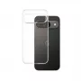 Cover PanzerGlass CARE by madingas dėklas Transparent X-Ray Soft Basic Google Pixel 10 10 Pro