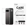 Cover PanzerGlass CARE by madingas dėklas Transparent X-Ray Soft Basic Google Pixel 10 10 Pro