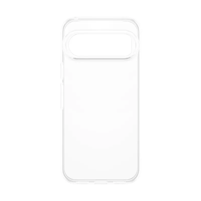 Cover PanzerGlass CARE by madingas dėklas Transparent X-Ray Soft Basic Google Pixel 10 10 Pro