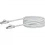 Tinklo laidas Schwaiger CKB6100 052 RJ-45 Cat6 10 m baltas