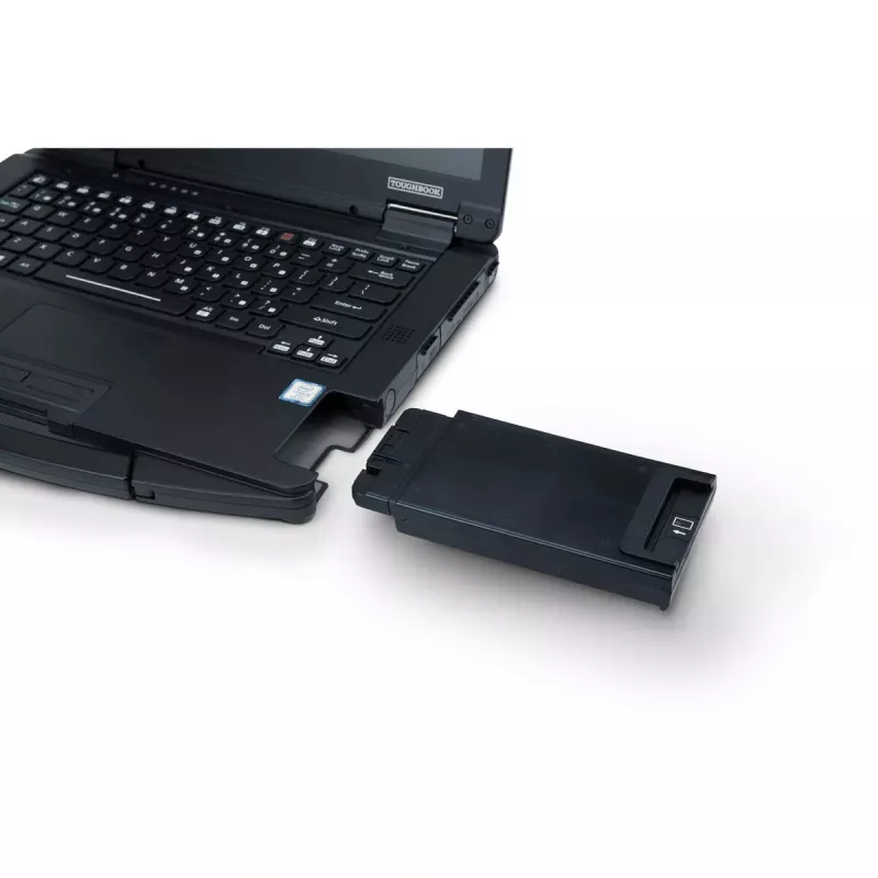 Nešiojamojo kompiuterio atsarginė dalis Panasonic FZ-VSC551U