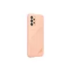 Samsung EF-OA135 mobiliojo telefono dėklas 16,5 cm (6,5 col.) Užvalkalas Persikų