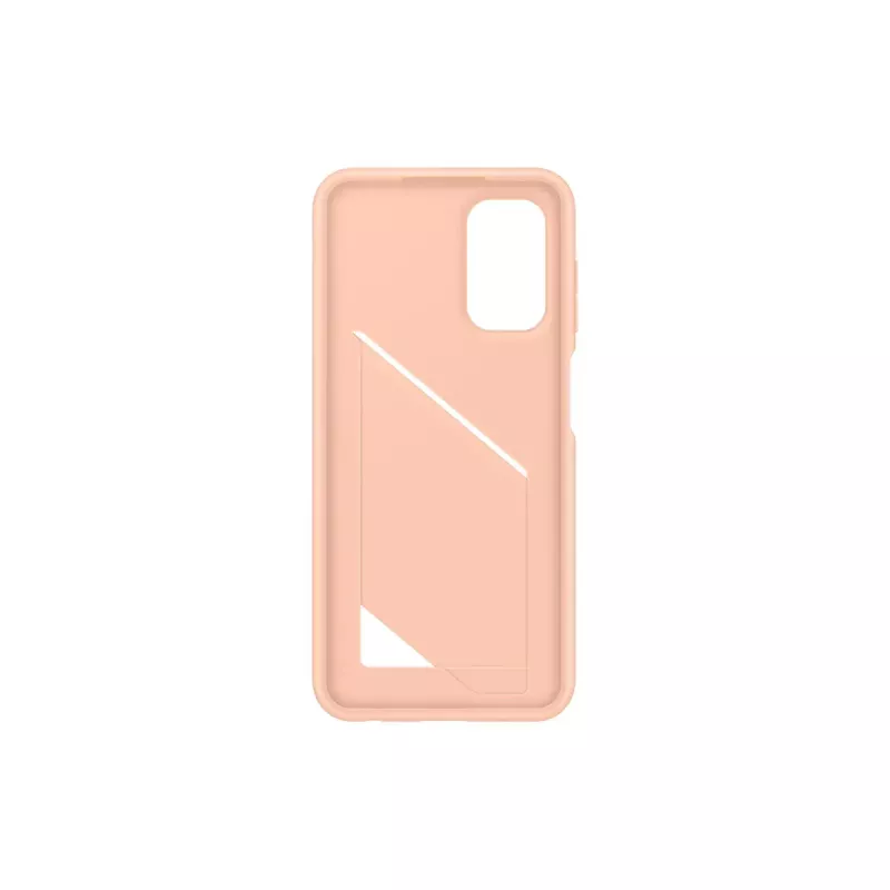 Samsung EF-OA135 mobiliojo telefono dėklas 16,5 cm (6,5 col.) Užvalkalas Persikų