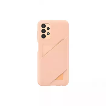 Samsung EF-OA135 mobiliojo telefono dėklas 16,5 cm (6,5 col.) Užvalkalas Persikų