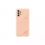 Samsung EF-OA135 mobiliojo telefono dėklas 16,5 cm (6,5 col.) Užvalkalas Persikų