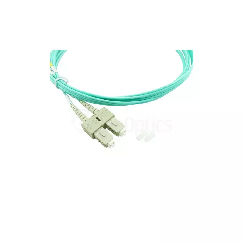 InfiniBand/šviesolaidinis kabelis BlueOptics 575702K512000007.5M-BO 7.5 m LC/APC