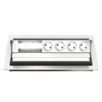 Stalinis korpusas Type F Kindermann 7492000064