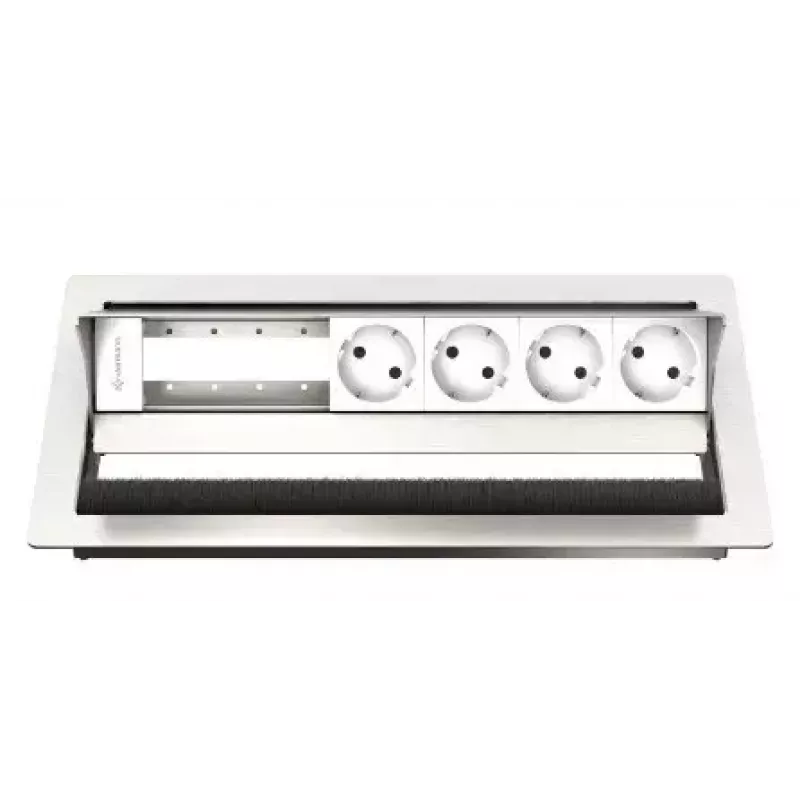 Stalinis korpusas Type F Kindermann 7492000064