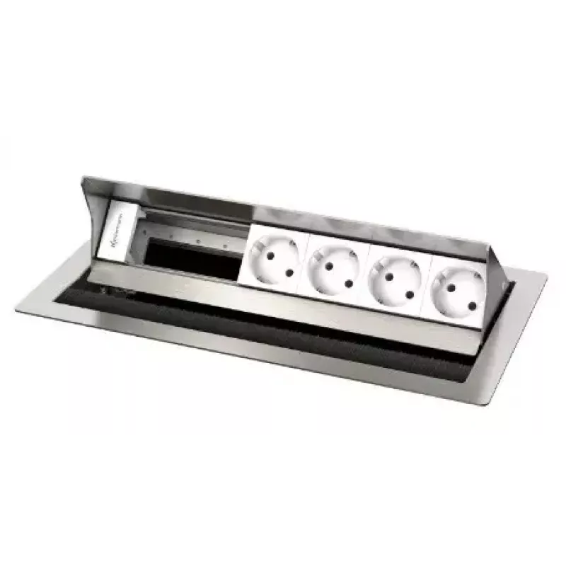Stalinis korpusas Type F Kindermann 7492000064