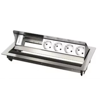 Stalinis korpusas Type F Kindermann 7492000064
