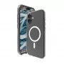 dbramante1928 Iceland Pro MagSafe - iPhone 16 - Clear, Dangtelis, Apple, iPhone 16, 15,5 cm (6,1 colio), Skaidrus
