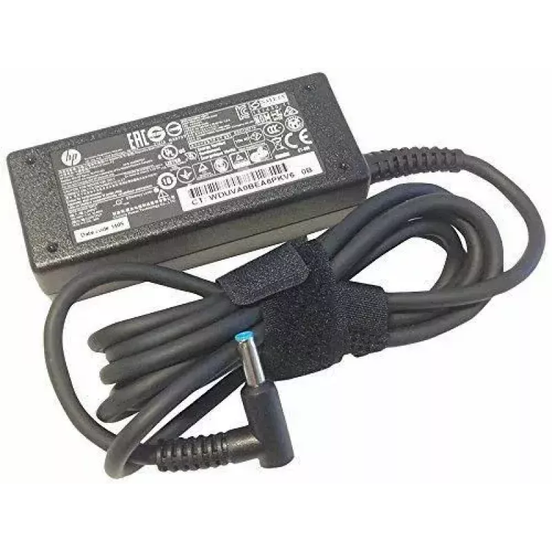 Maitinimo adapteris HP SPS-45W 744892-001 Smart RC, 45 W, HP nešiojamiems įrenginiams