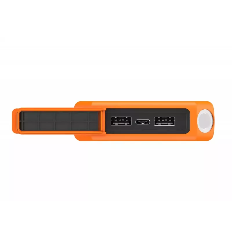 Xtorm Power Bank Rugged 10.000, 10400 mAh baterija