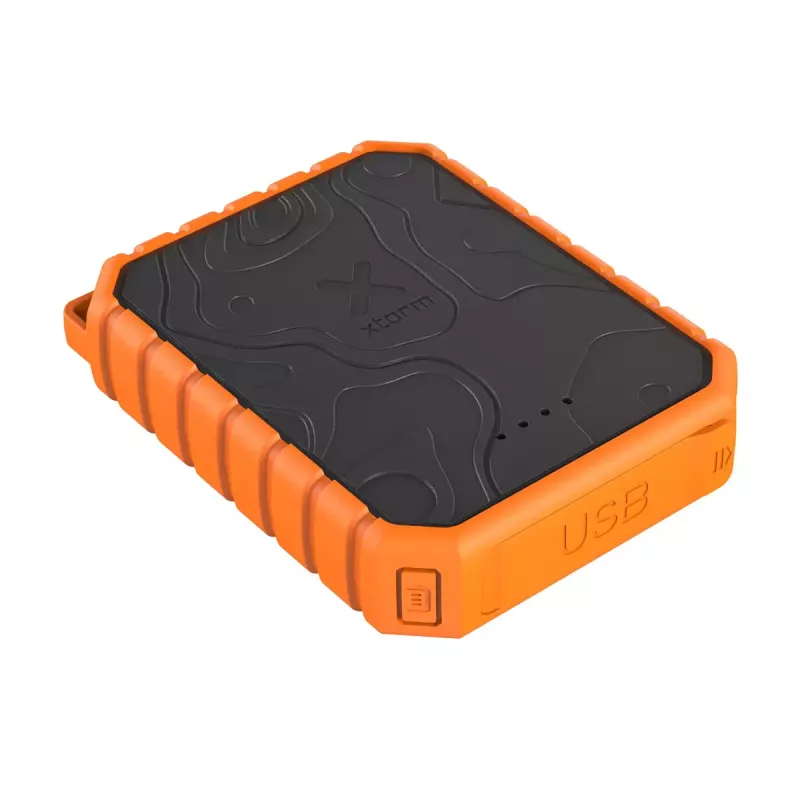 Xtorm Power Bank Rugged 10.000, 10400 mAh baterija