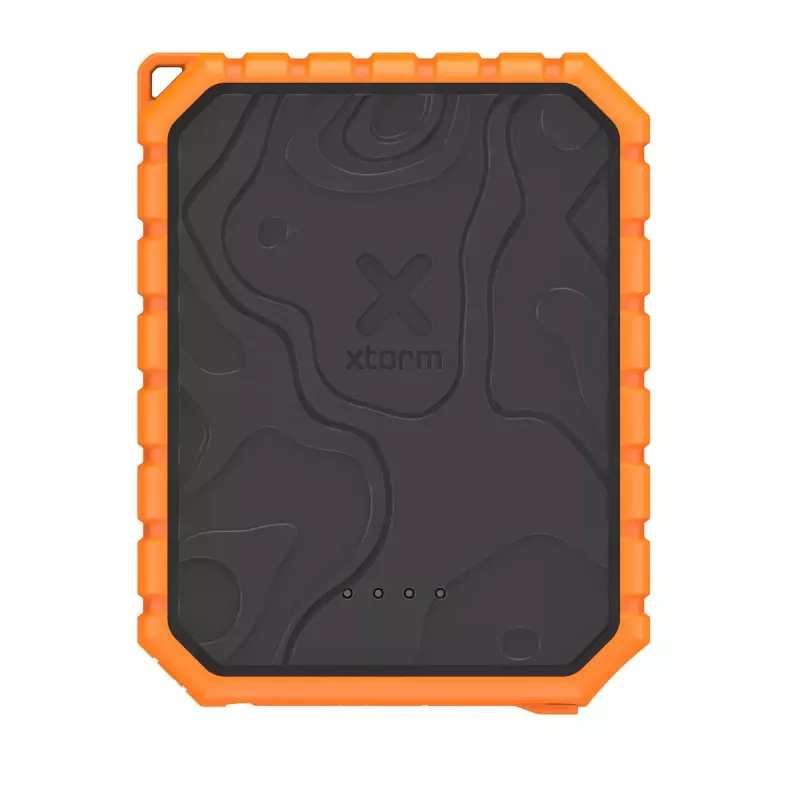 Xtorm Power Bank Rugged 10.000, 10400 mAh baterija